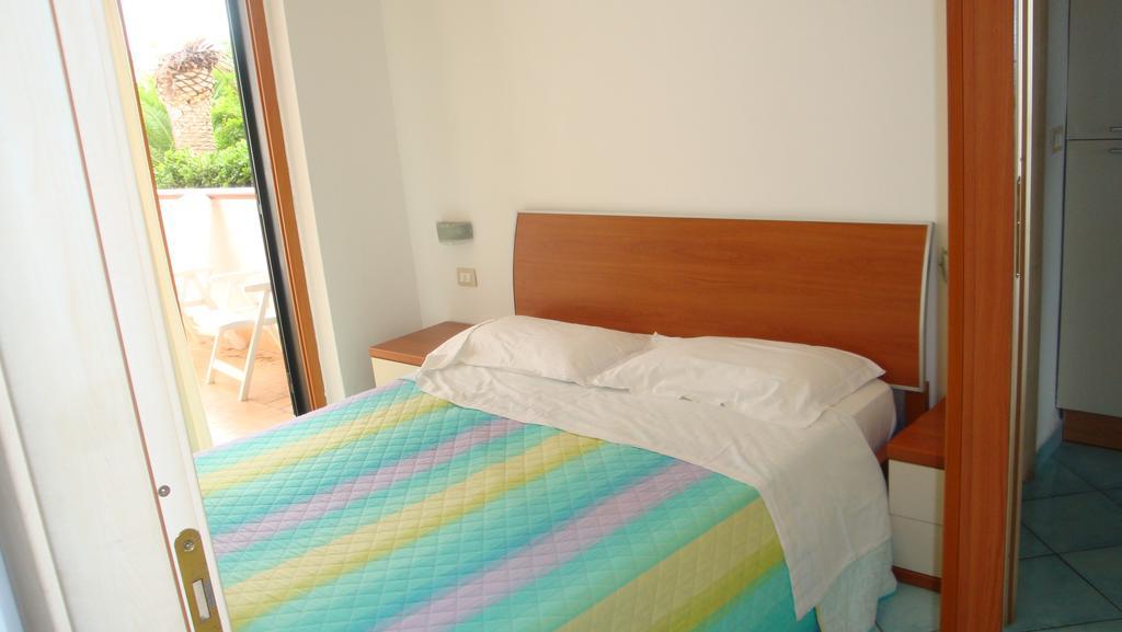 Ischia Uno Residence Forio  Ruang foto