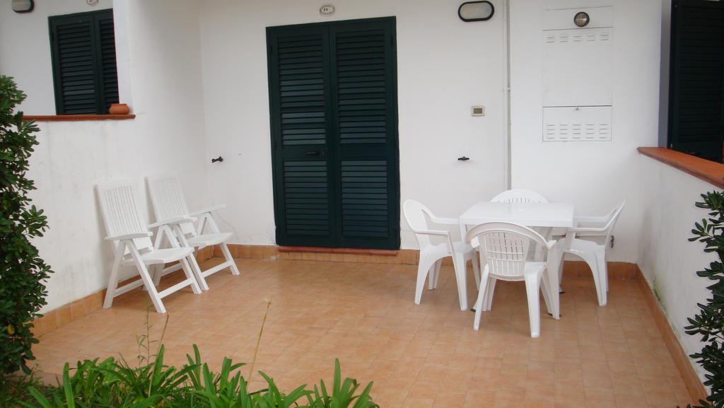 Ischia Uno Residence Forio  Ruang foto