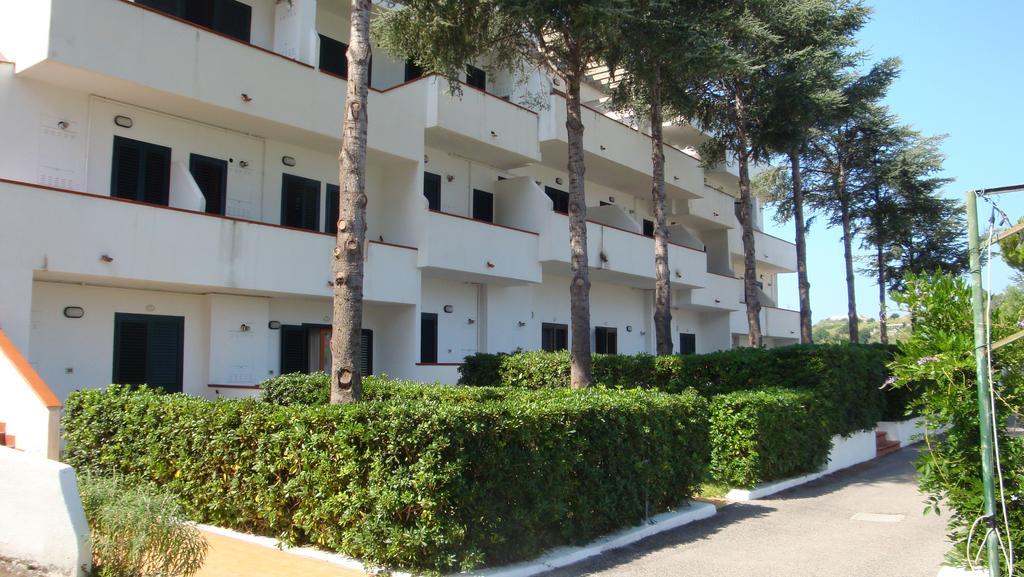 Ischia Uno Residence Forio  Bagian luar foto
