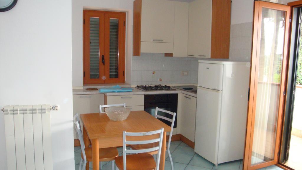 Ischia Uno Residence Forio  Ruang foto