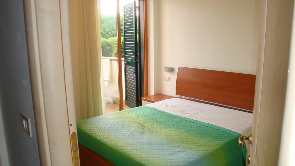 Ischia Uno Residence Forio  Ruang foto
