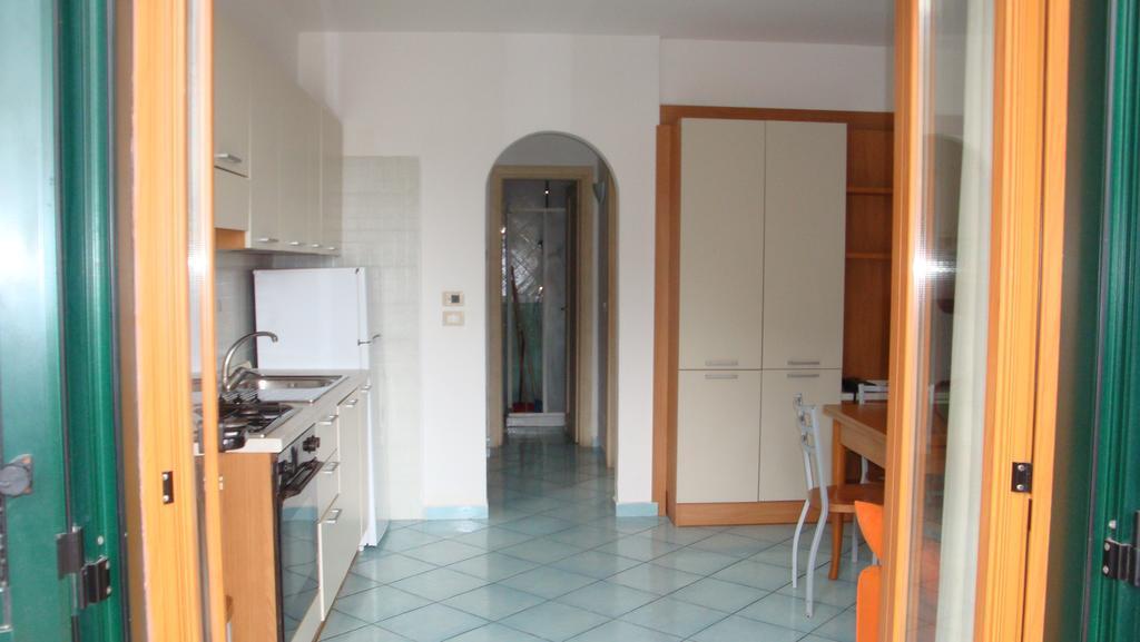 Ischia Uno Residence Forio  Ruang foto