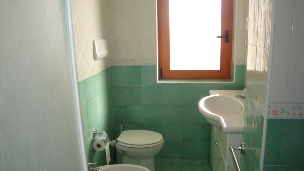 Ischia Uno Residence Forio  Ruang foto