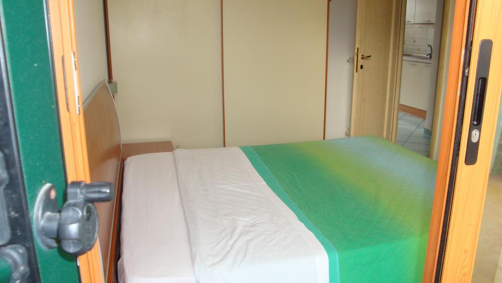 Ischia Uno Residence Forio  Ruang foto