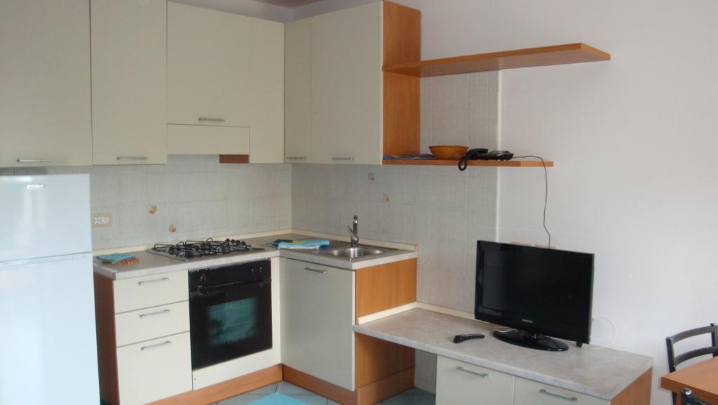 Ischia Uno Residence Forio  Ruang foto