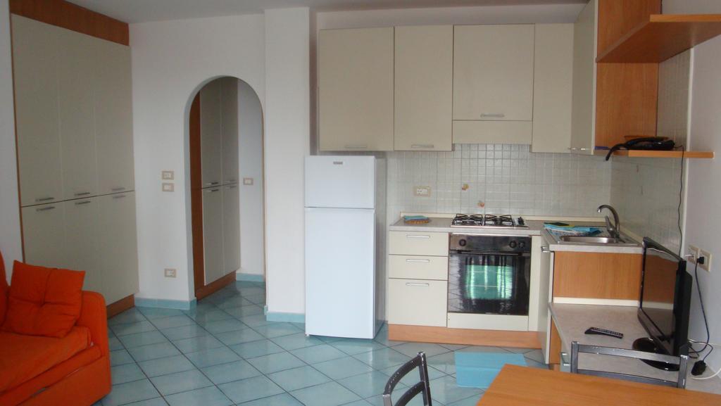 Ischia Uno Residence Forio  Ruang foto