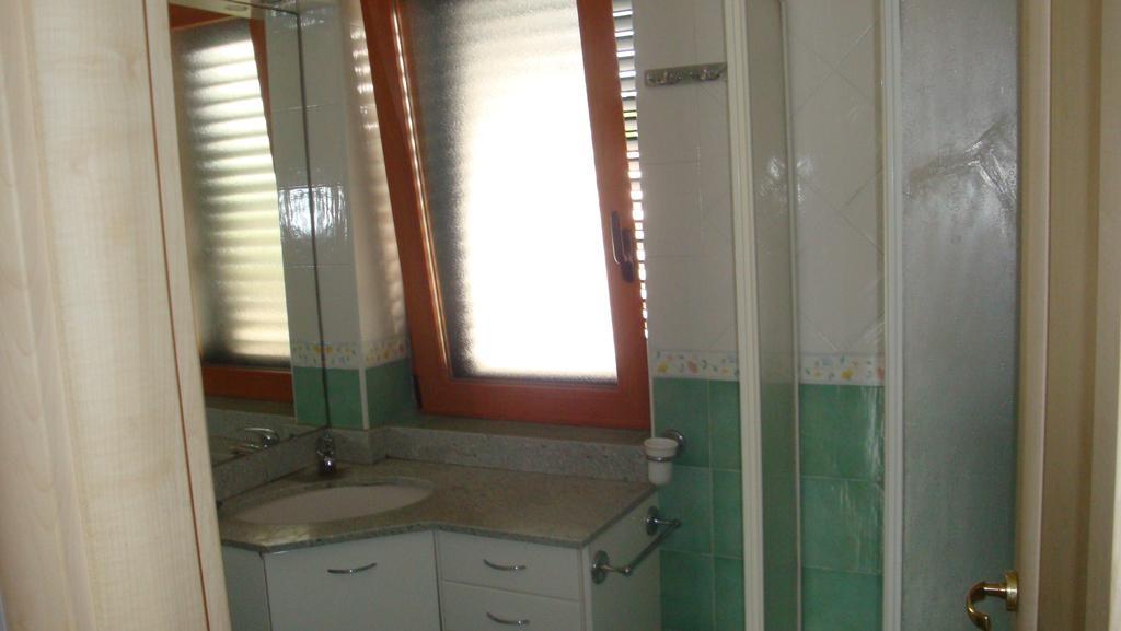 Ischia Uno Residence Forio  Ruang foto